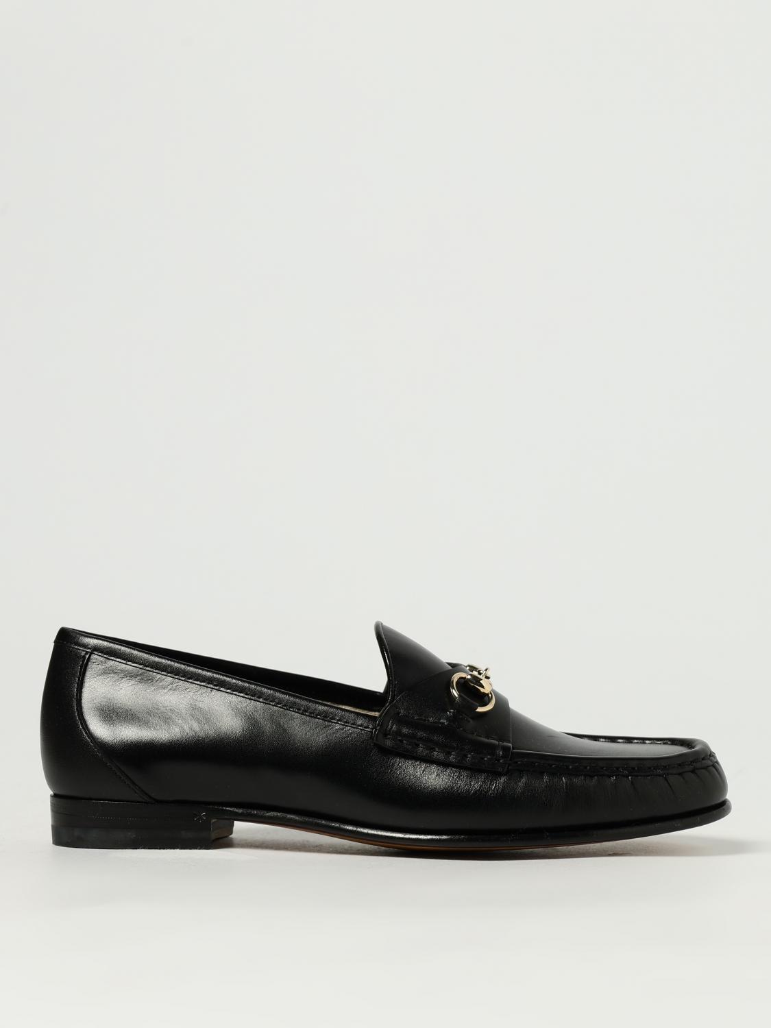 woman's loafer