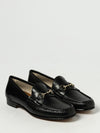 woman's loafer