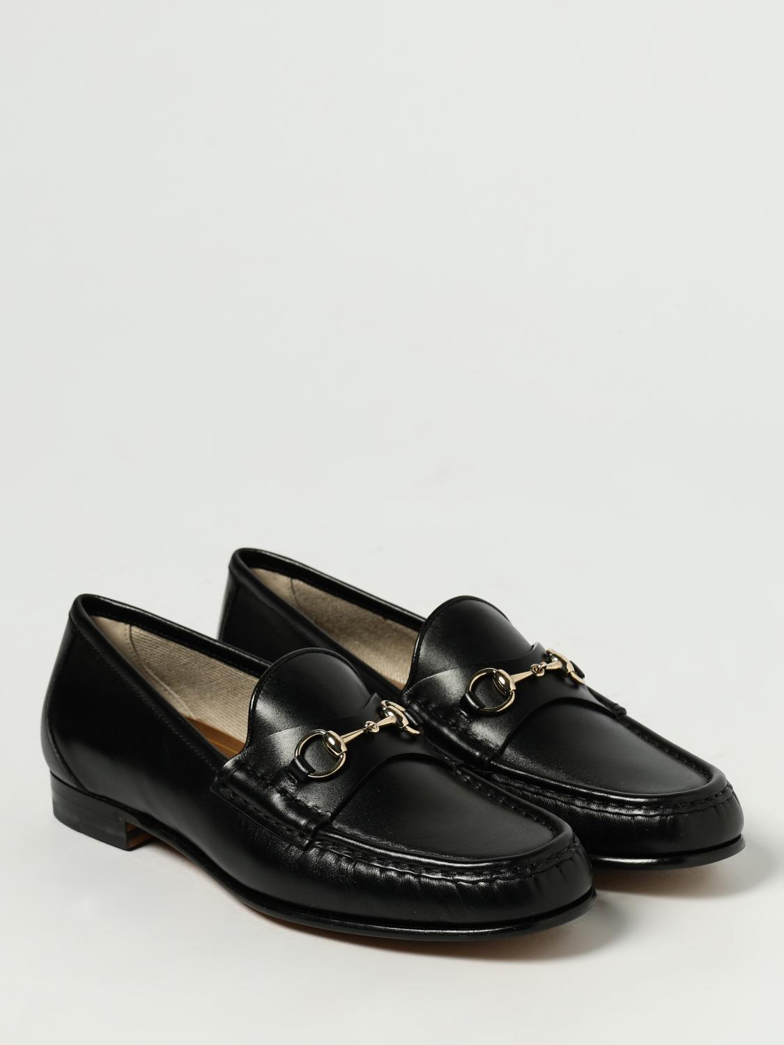 woman's loafer