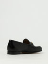 woman's loafer