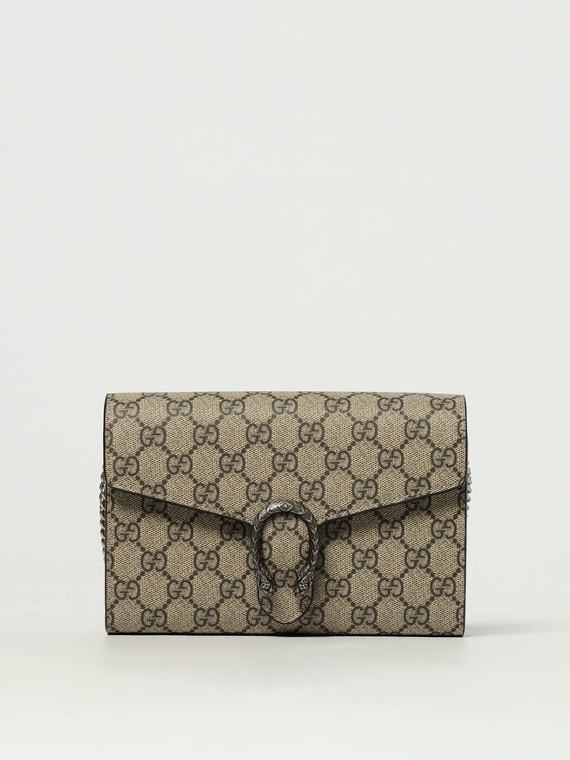 woman's mini bag