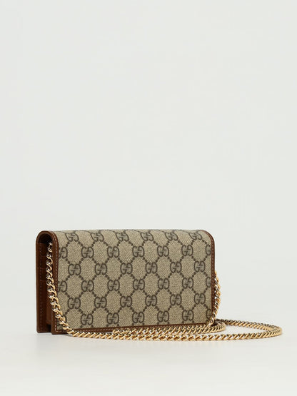Horsebit 1955 Chain Wallet