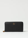 woman's wallet
