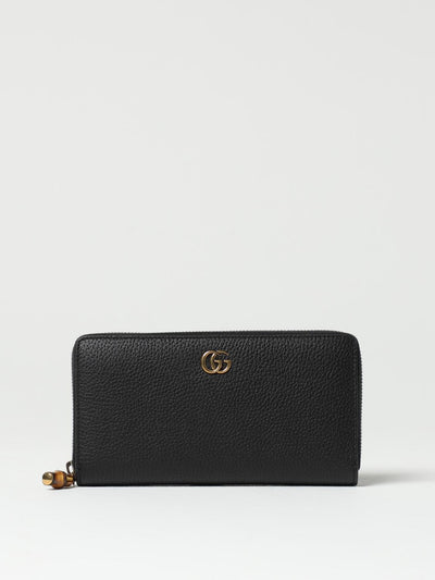 woman's wallet