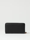 woman's wallet