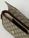 Gucci Ophidia Supreme Pochette Crossbody Bag