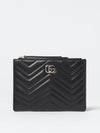 woman's mini bag