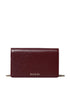 gucci-gg-marmont-burgundy-leather-chain-wallet