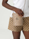 woman's mini bag