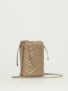 woman's mini bag