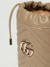 woman's mini bag
