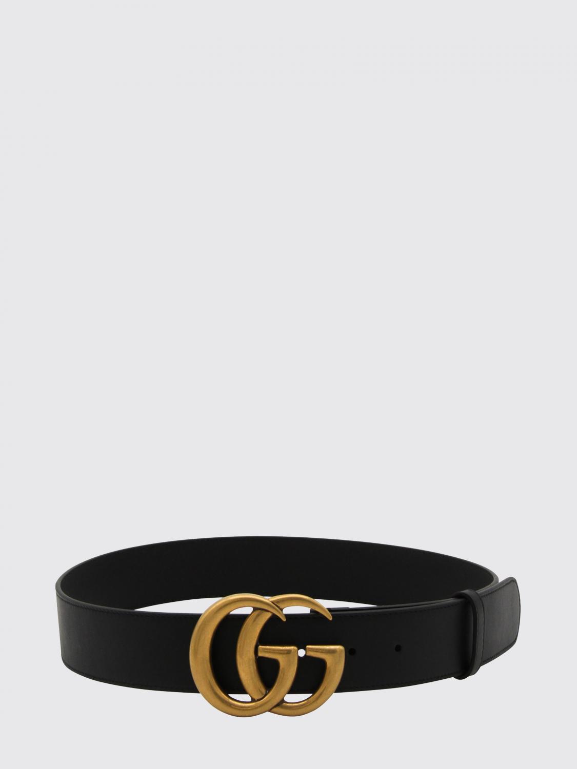 woman's belt