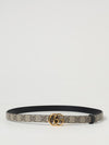 woman's belt
