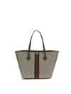 ophidia tote bag
