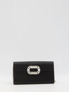 sexy choc clutch