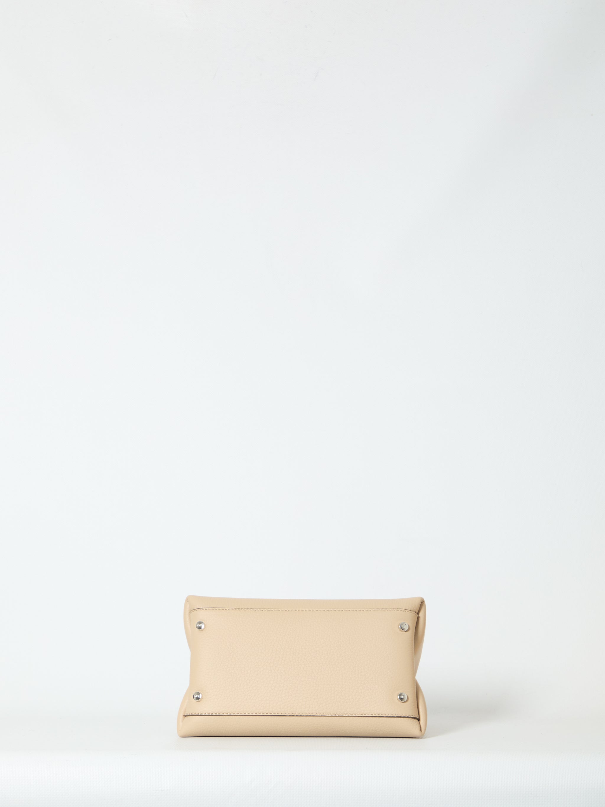 micro leather bag