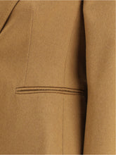 MAX MARA 40 glenn jacket