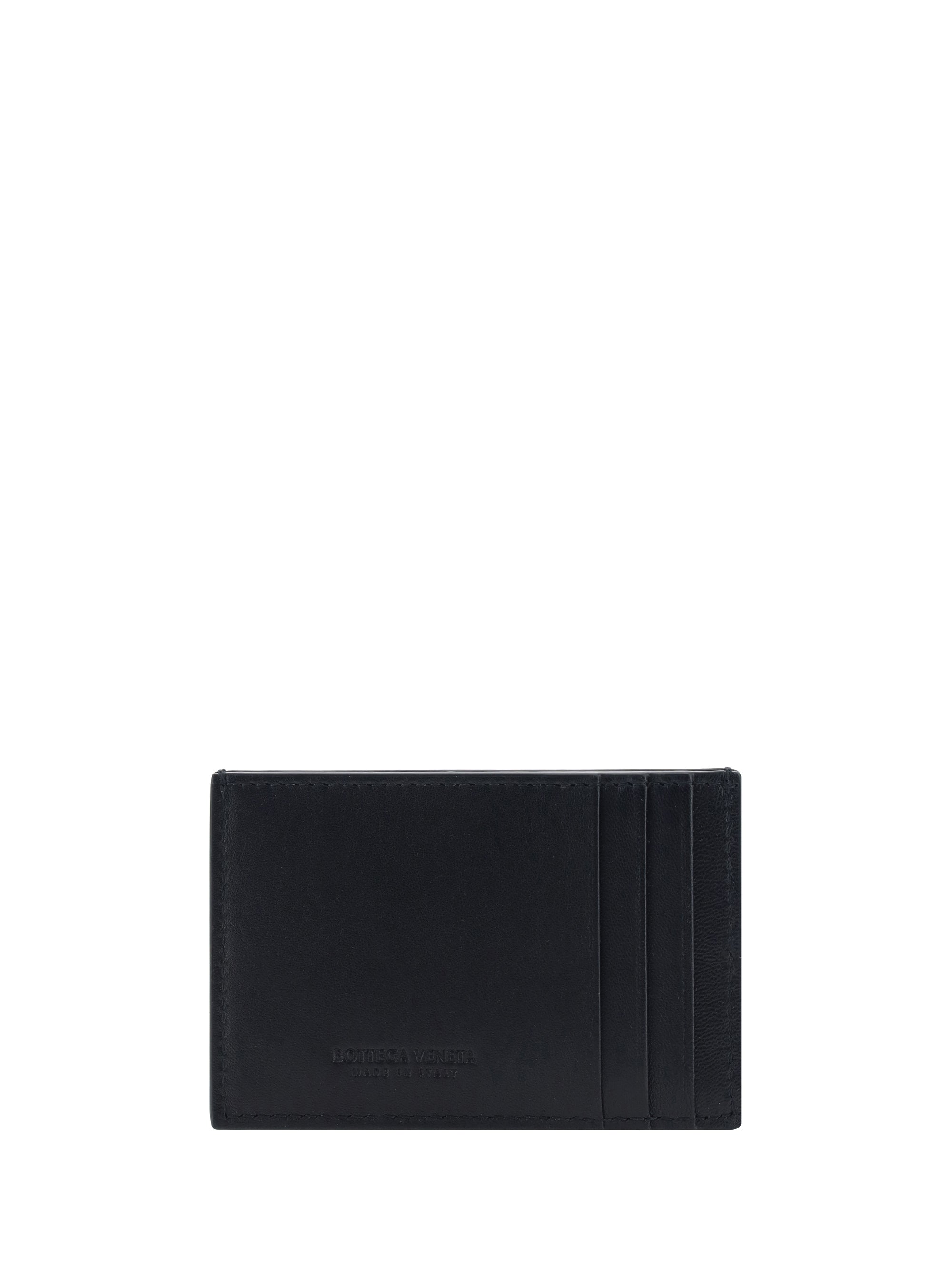 cassette card holder