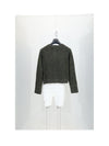 pailettes jacket
