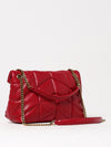 woman's shoulder bag