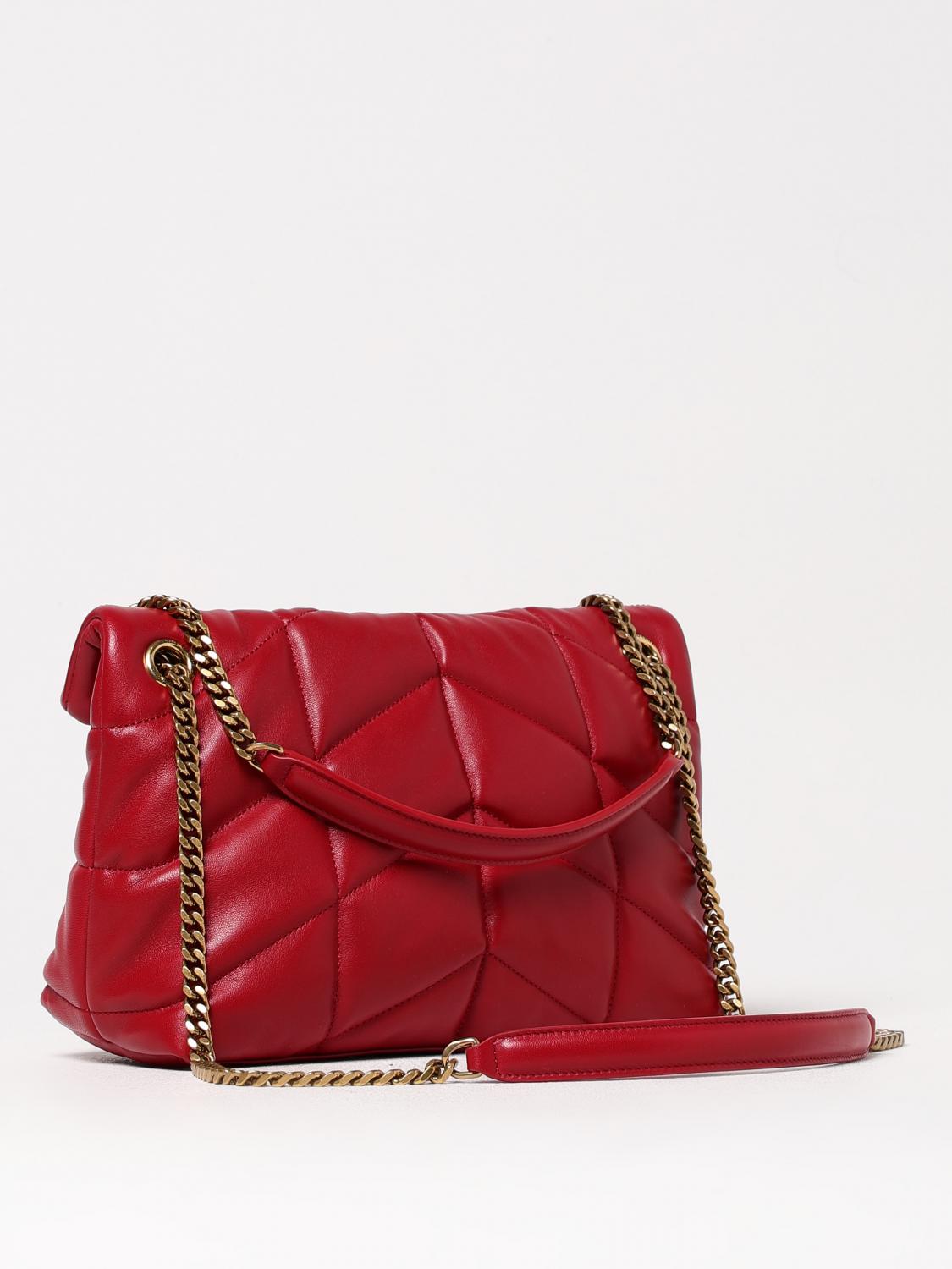 woman's shoulder bag