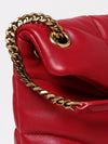 woman's shoulder bag