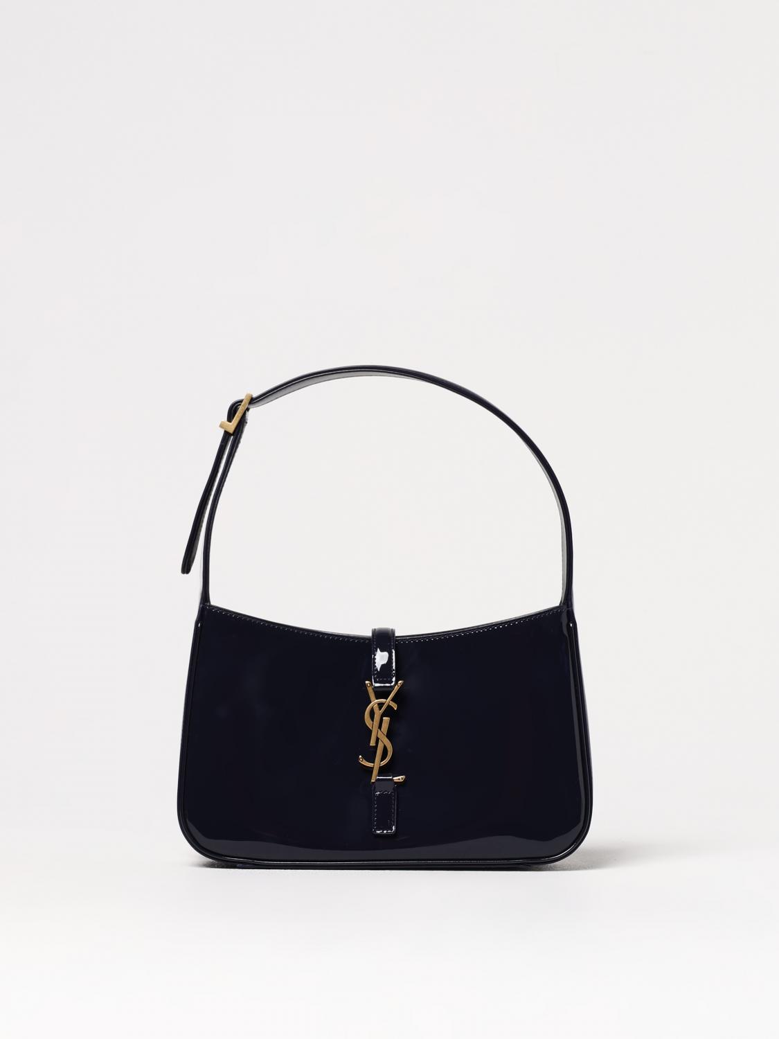 saint-laurent-woman-s-mini-bag-657228b870w-blue
