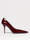 woman's pump