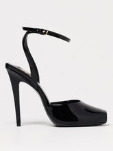 saint-laurent-woman-s-heeled-sandals-8060481tv00-black
