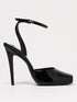 saint-laurent-woman-s-heeled-sandals-8060481tv00-black