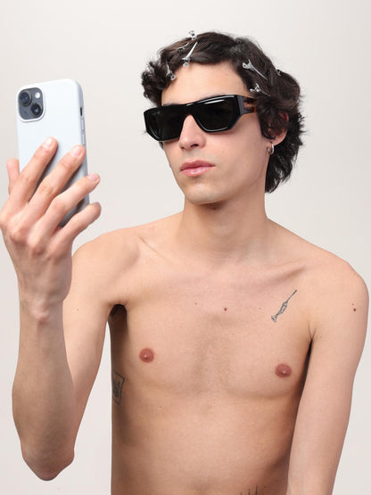 SAINT LAURENT OS woman&