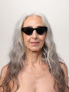 woman's sunglasses