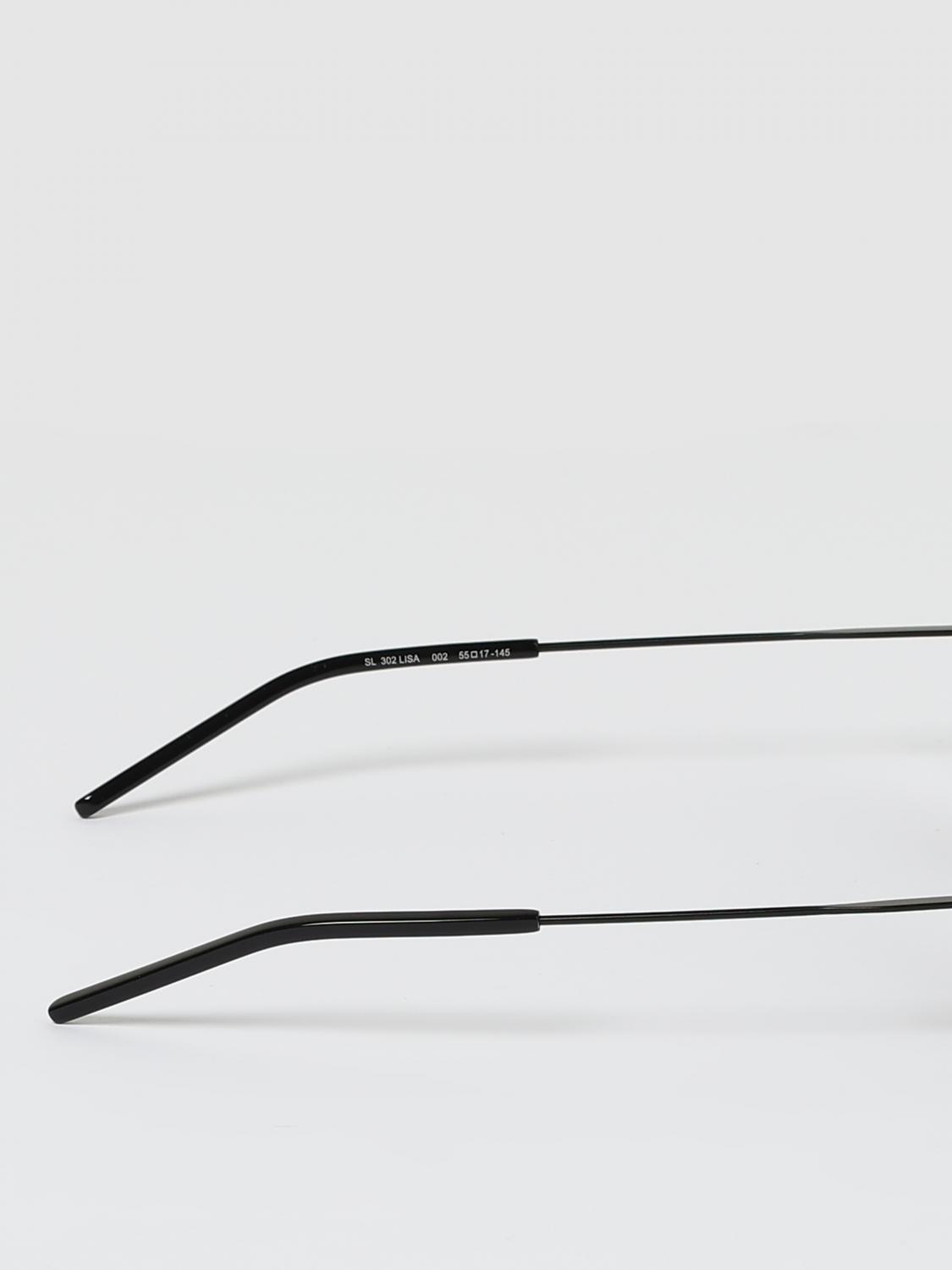 SAINT LAURENT OS woman&