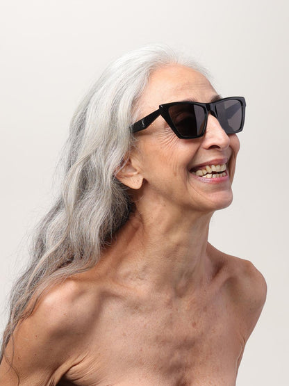 SAINT LAURENT OS woman&