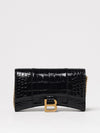 woman's mini bag
