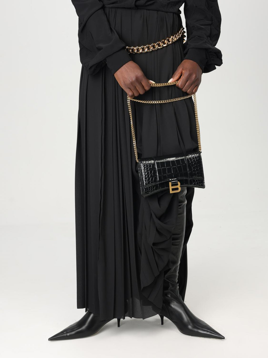 BALENCIAGA OS woman&