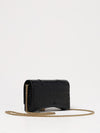 woman's mini bag