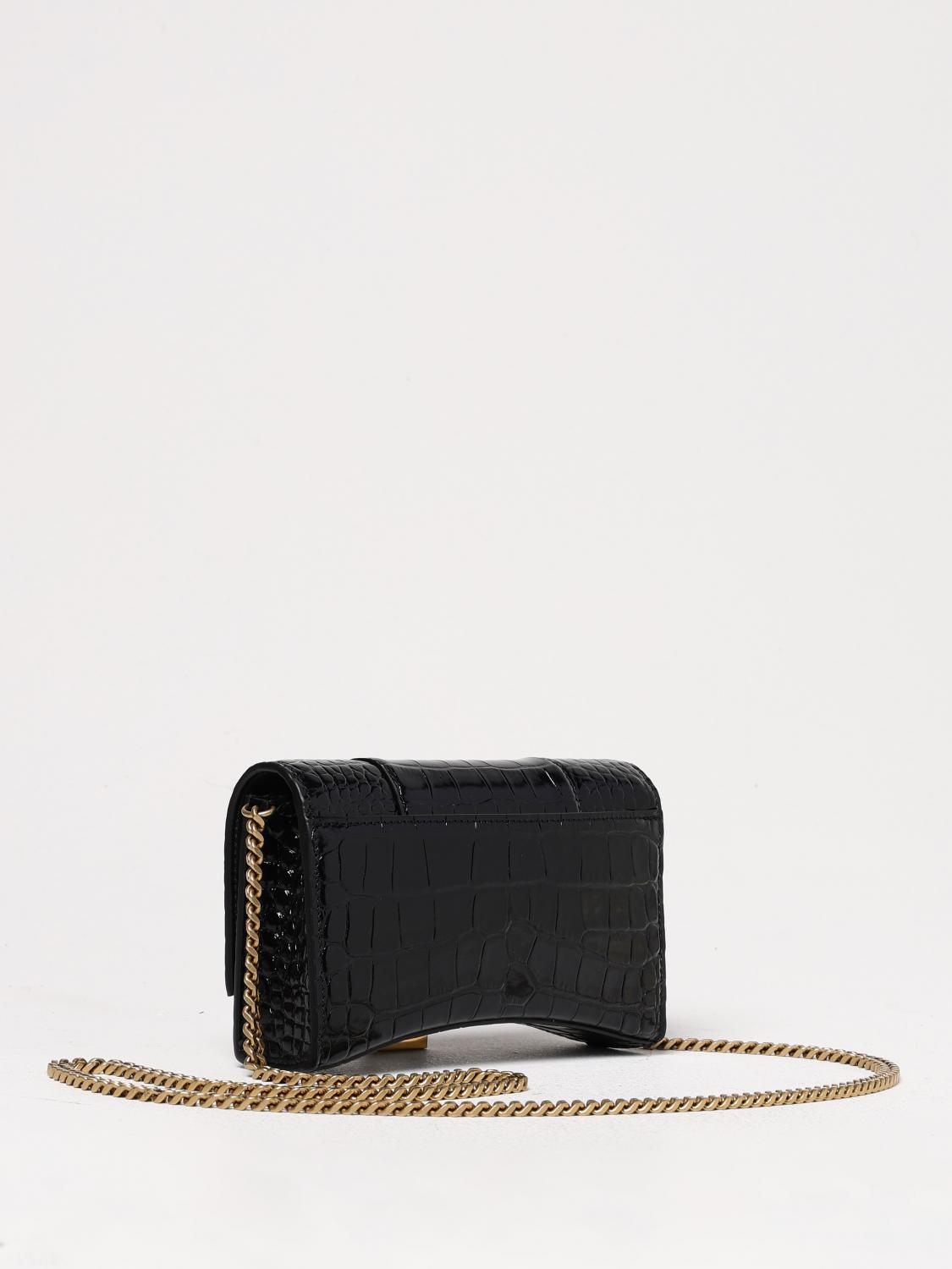 woman's mini bag
