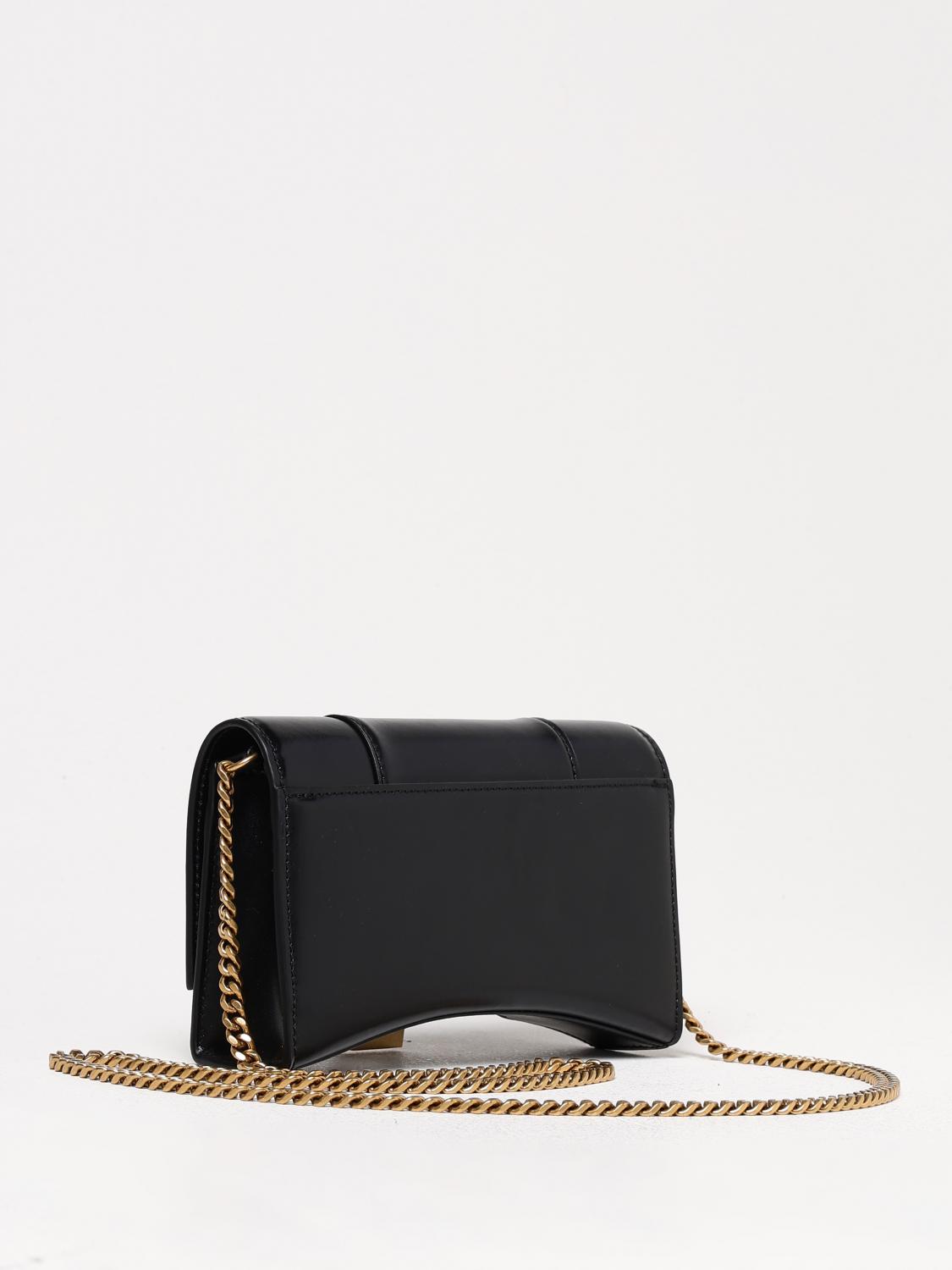 woman's mini bag