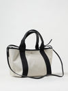 woman's mini bag