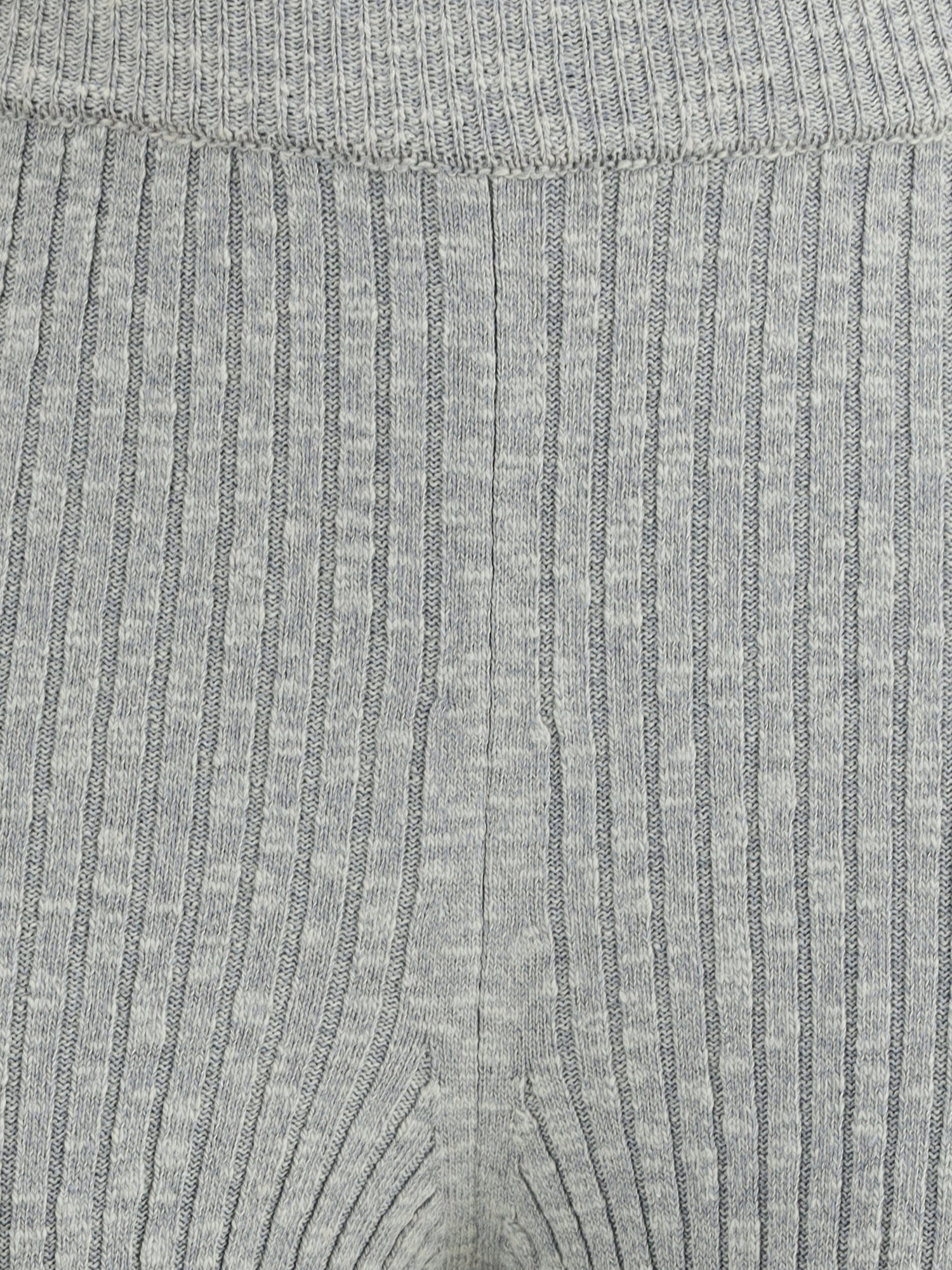 MAGDA BUTRYM 38 ribbed leggings