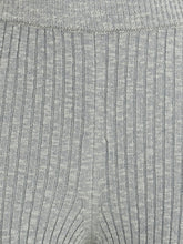 MAGDA BUTRYM 38 ribbed leggings