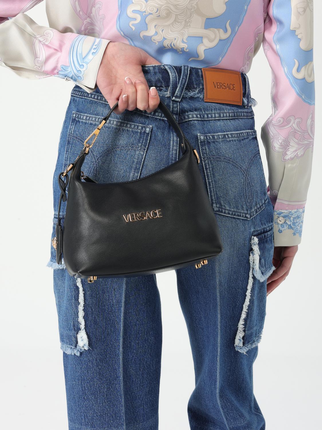 woman's mini bag