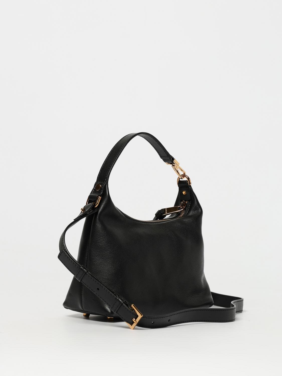 woman's mini bag