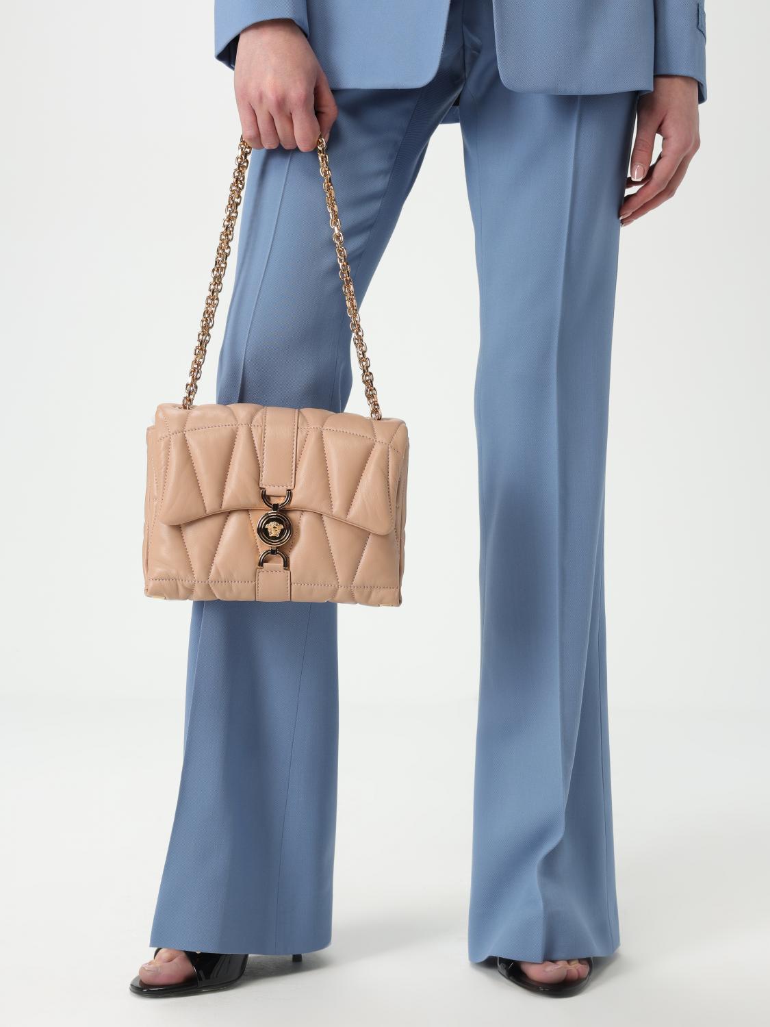 woman's mini bag