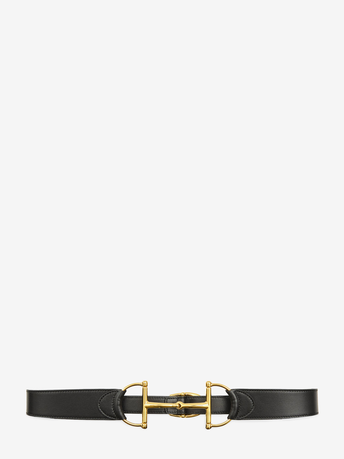 GUCCI 75 horsebit belt