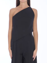 ALEXANDER WANG 4 pointed hem top