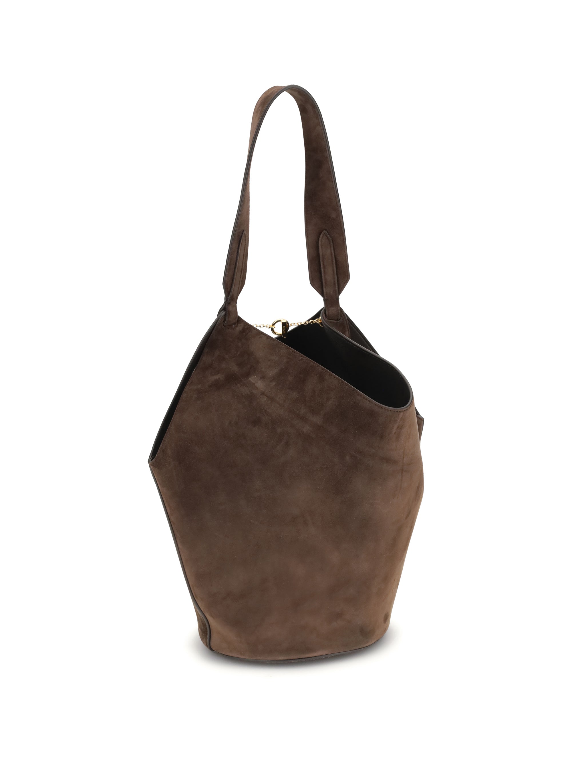 lotus small shulder bag
