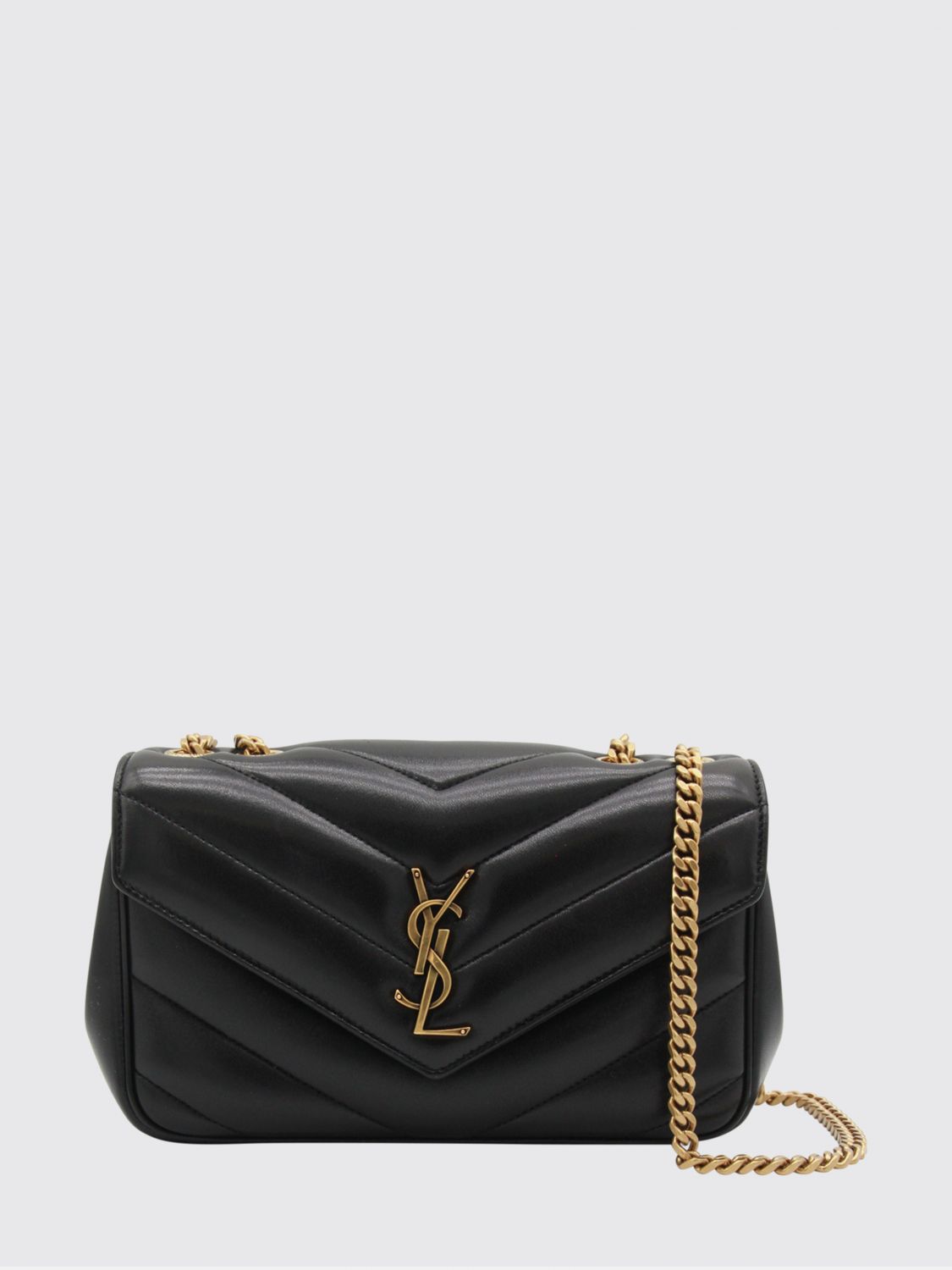 SAINT LAURENT OS woman&