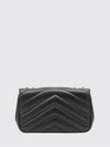 woman's crossbody bag